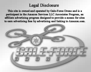 amazon affiliate disclosure