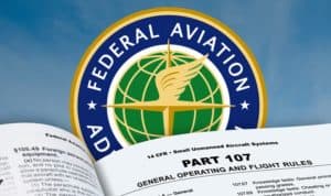 faa part 107 exam prep