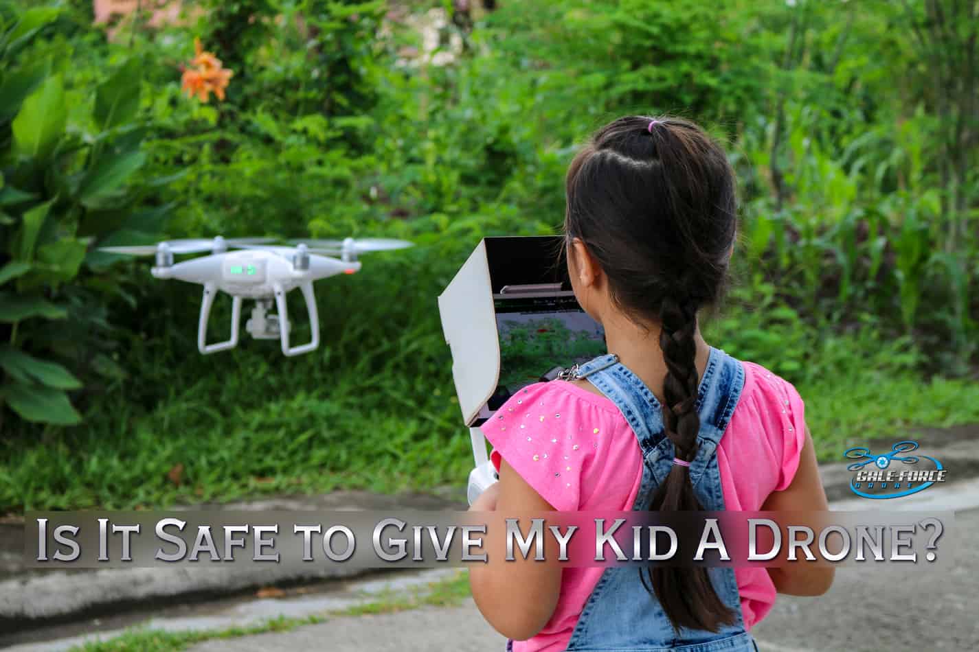 8 Best Drones for Kids in 2023 - Kid-Friendly Drone Toys