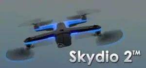 Skydio 2+ 4K Drone