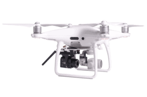 DRONExpert Vue Pro R mount