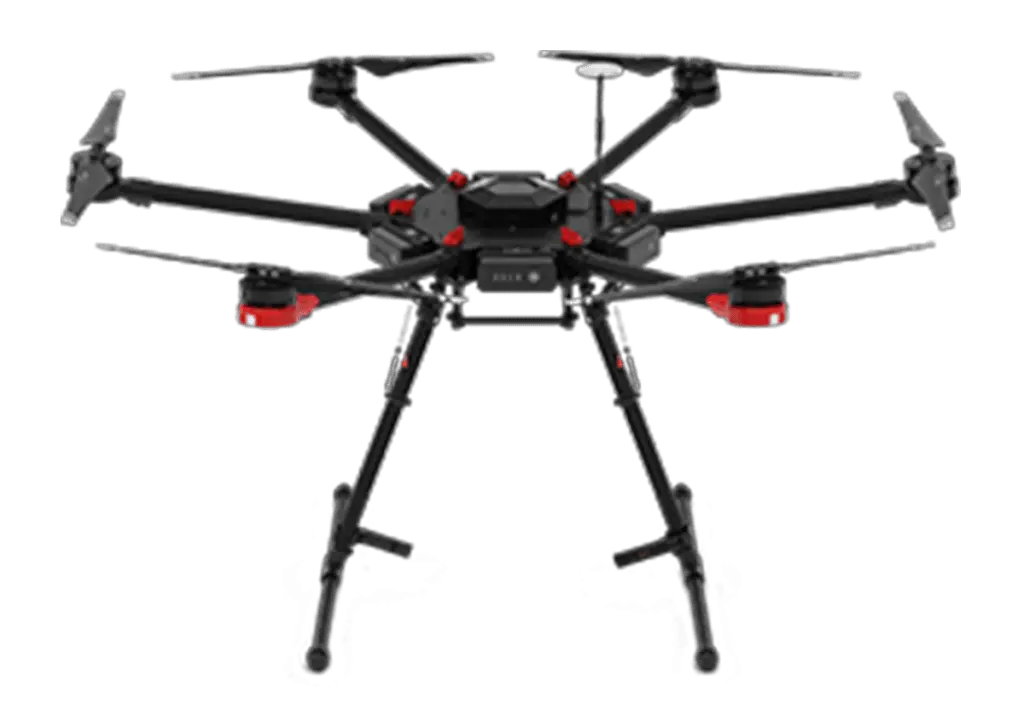 DJI Matrice 600 Pro