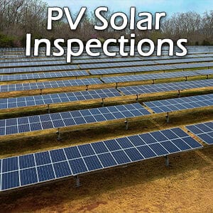 pv solar inspections
